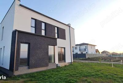 Casă cu 5 camere cu Teren 350 Mp în Nord - 8