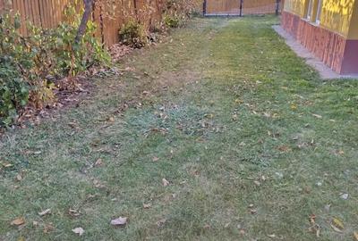 Vand casa cu teren aferent, proprietate particulara. - 4