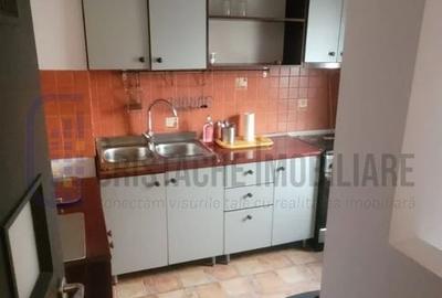 Garsonieră decomandată, mobilată în Vitan - 6
