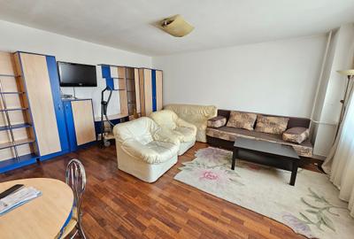 Apartament cu 2 camere decomandat, mobilat în Sebastian - 1