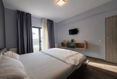 Vila 4camere,mobilat si utilat complet, la 2 pasi de București,aproape de scoala - 1