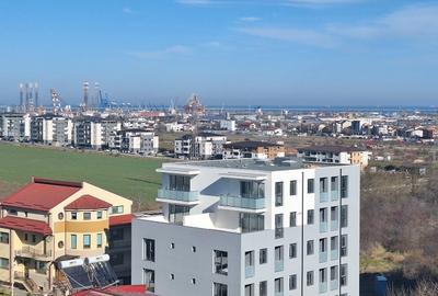 OCAZIE ! EFORIE NORD STEAUA DE MARE HOTEL D+P+6E 42 CAMERE SC=2200 MP ST= 597 MP - 8