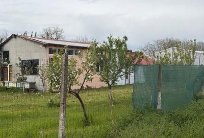 Casă cu 1 camere în Amaru - 1