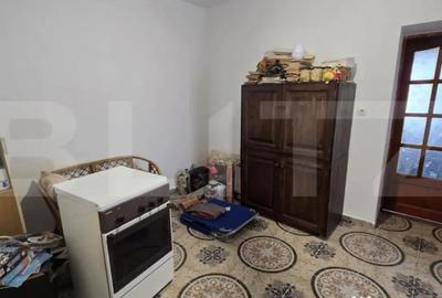 Casă cu 2 camere cu Teren 1500 Mp în Sud - 5