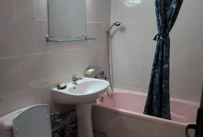 Garsonieră decomandată în Exterior Vest - 10