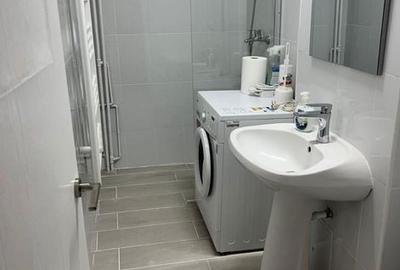 Garsonieră în Vitan - 2