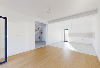 CASA DE LANGA PADURE, Clinceni str. Mierlei 73J - 5