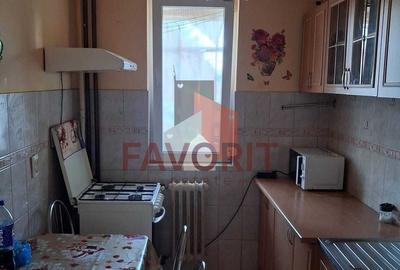 Apartament cu 2 camere, mobilat în Cetății - 6