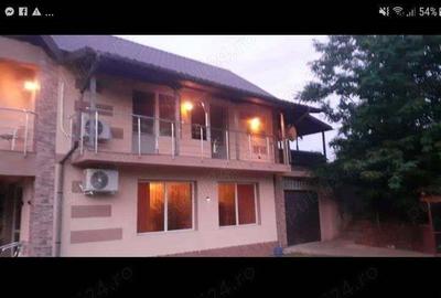 Vand casa moderna - 3