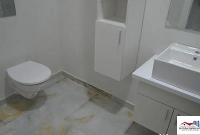 Garsonieră decomandată în Semicentral - 1