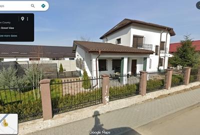 Vilă cochetă cu garaj și grădină - proprietar, Cornetu - 1