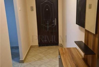 Apartament cu 2 camere semidecomandat, mobilat în Complex Studențesc - 2