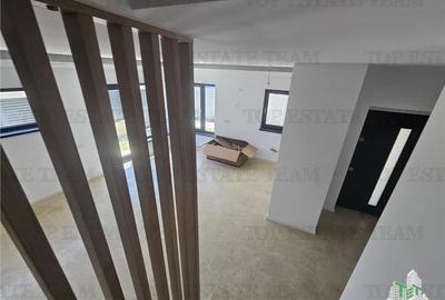 Vila 3 camere (colt insiruita) langa STB in Prel Ghencea - 7