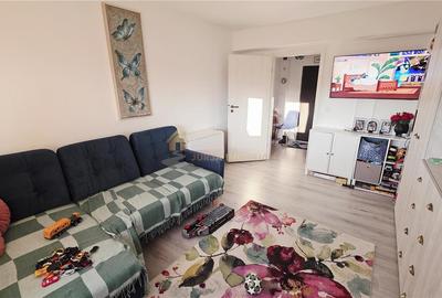 Apartament cu 2 camere decomandat, mobilat în Central - 7
