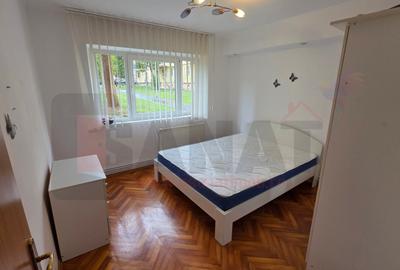 Apartament cu 2 camere decomandat, mobilat în Hipodrom 1 - 7