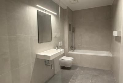 Apartament cu 3 camere, mobilat în Aviatorilor - 5