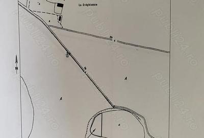 Teren de 4400 mp, în Puchenii Mari - 2