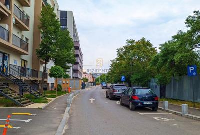 Apartament cu 2 camere decomandat în Metalurgiei - 4