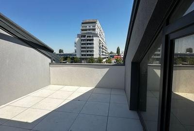 Titan vila insiruita 5 camere 139 mp curte  46 mp AUCHAN - 2