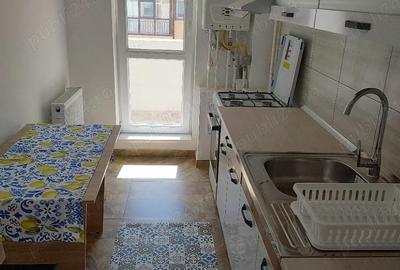 Garsonieră decomandată în Chiajna - 2