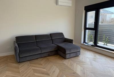 CASA P+1+Terasa circulabila,Zona Ford - 5