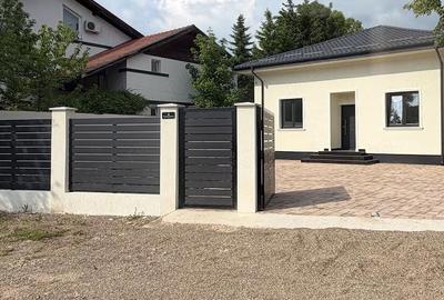 Casă cu Teren 865 Mp în Snagov