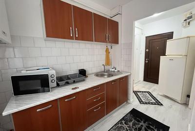 Garsoniera de inchiriat in cartierul Manastur Cluj Napoca - 4