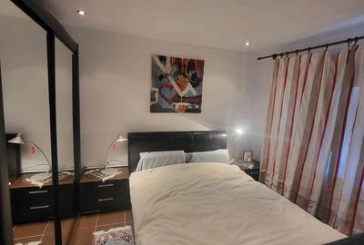 Apartament cu 2 camere decomandat în Șerbănești - 3