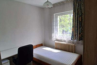 Garsonieră nedecomandată în Gheorgheni