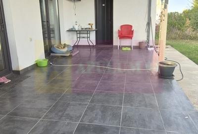 Sabareni, casa parter 134 mp, curte 505, finisata, mobilata si utilata - 6