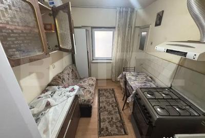 Apartament cu 2 camere decomandat, mobilat în Craiovița Nouă - 6