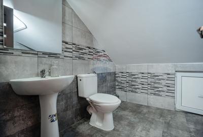 Apartament cu 3 camere decomandat, mobilat în Burdujeni - 3