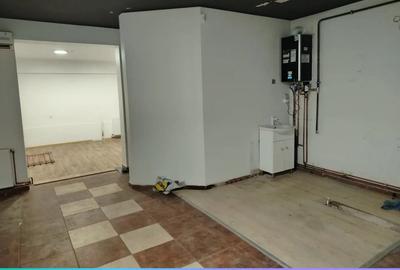 Spațiu comercial, de 50 mp, în Primăverii - 3