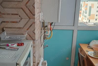 Apartament cu 3 camere decomandat în Mătăsari - 1