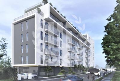 Teren cu Proiect Autorizat  P+4E+7R | Sector 3 | Metrou Nicolae Teclu Teren cu Proiect Autorizat  P+4E+7R | Sector 3 | Metrou Nicolae Teclu - 3