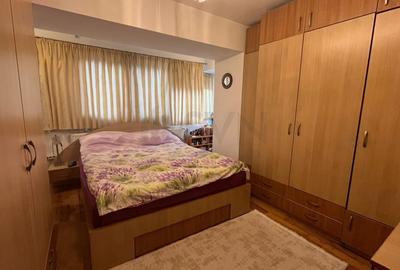 REA1026574 Apartament 3 Camere 96 mp Parcul Plumbuita - 11