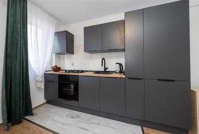 Apartament cu 2 camere nedecomandat, mobilat în 13 Decembrie - 4