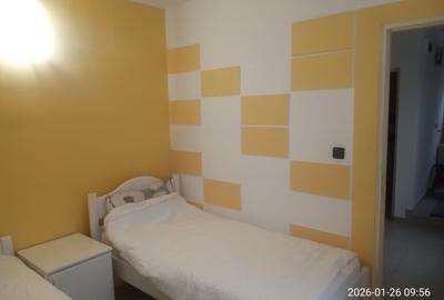 Casă cu 3 camere în Central - 4