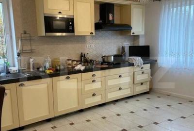 Casa individuala, 450 mp utili, 900 mp teren, zona Castelul - 6