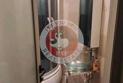 Garsonieră decomandată în 13 Septembrie - 4