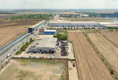 Teren intravilan, ideal investitie, zona IMGB, Sectorul 4 - 8