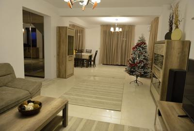 Vila de inchiriat Padurea Baneasa - 1