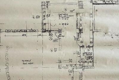 Spatiu comercial cu terasa Spatiu comercial cu terasa - 1