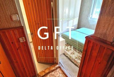 Apartament cu 4 camere decomandat în Sud - 13