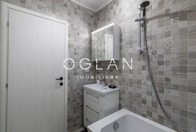 Apartament 2 camere, prima inchiriere, Doamna Stanca - 12