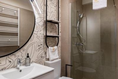 Alezzi Infinity  | Studio Premium | vedere la mare - 10