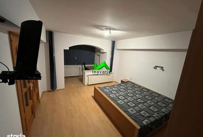 Apartament cu 3 camere decomandat în Terezian - 5