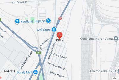 Apartament 3 camere - 1