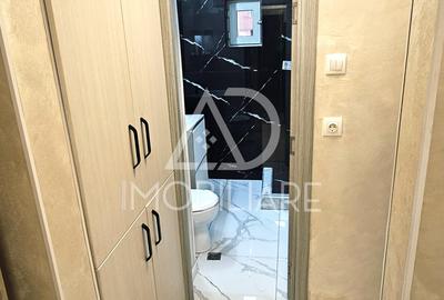 Apartament cu 2 camere decomandat în 9 Mai - 8