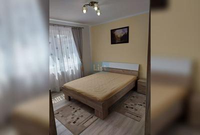 Apartament cu 3 camere semidecomandat, mobilat în Florești - 4
